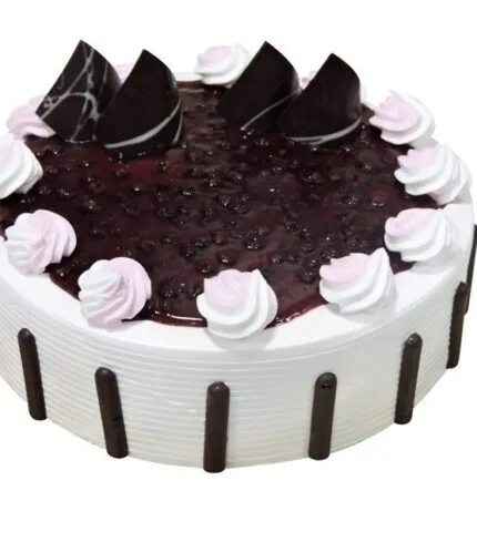 Blueberry Fantasy