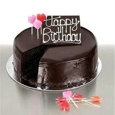 Chocolate Truffle Classic